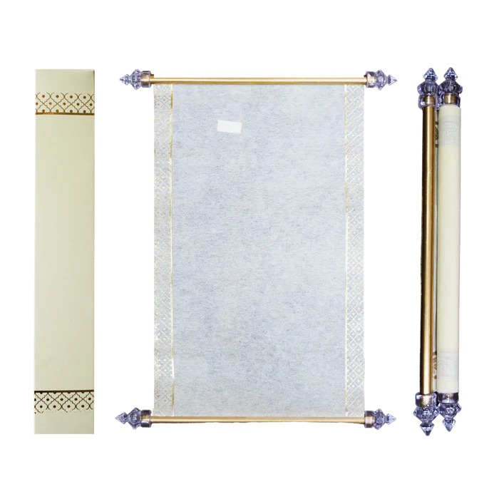 Invitation Card - KSCC340