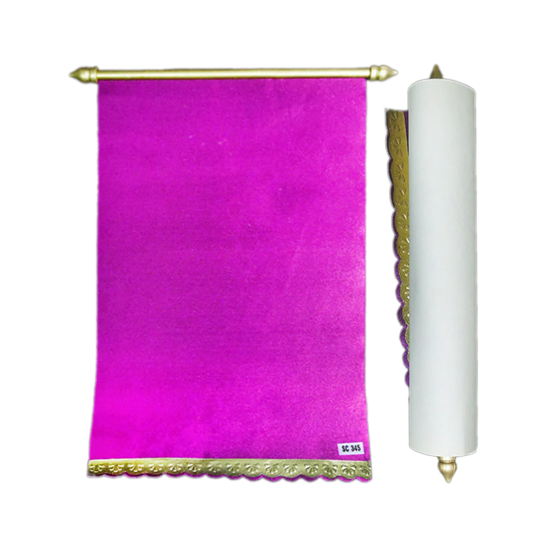 Invitation Card - KSCC345 - Image 2