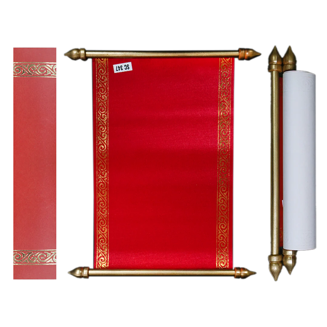Invitation Card - KSCC347
