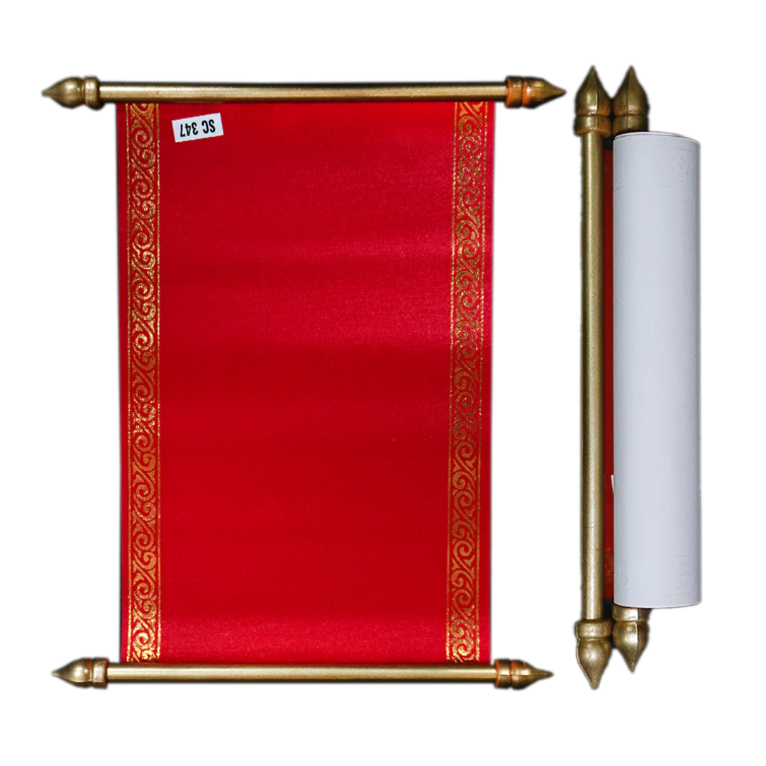 Invitation Card - KSCC347 - Image 2