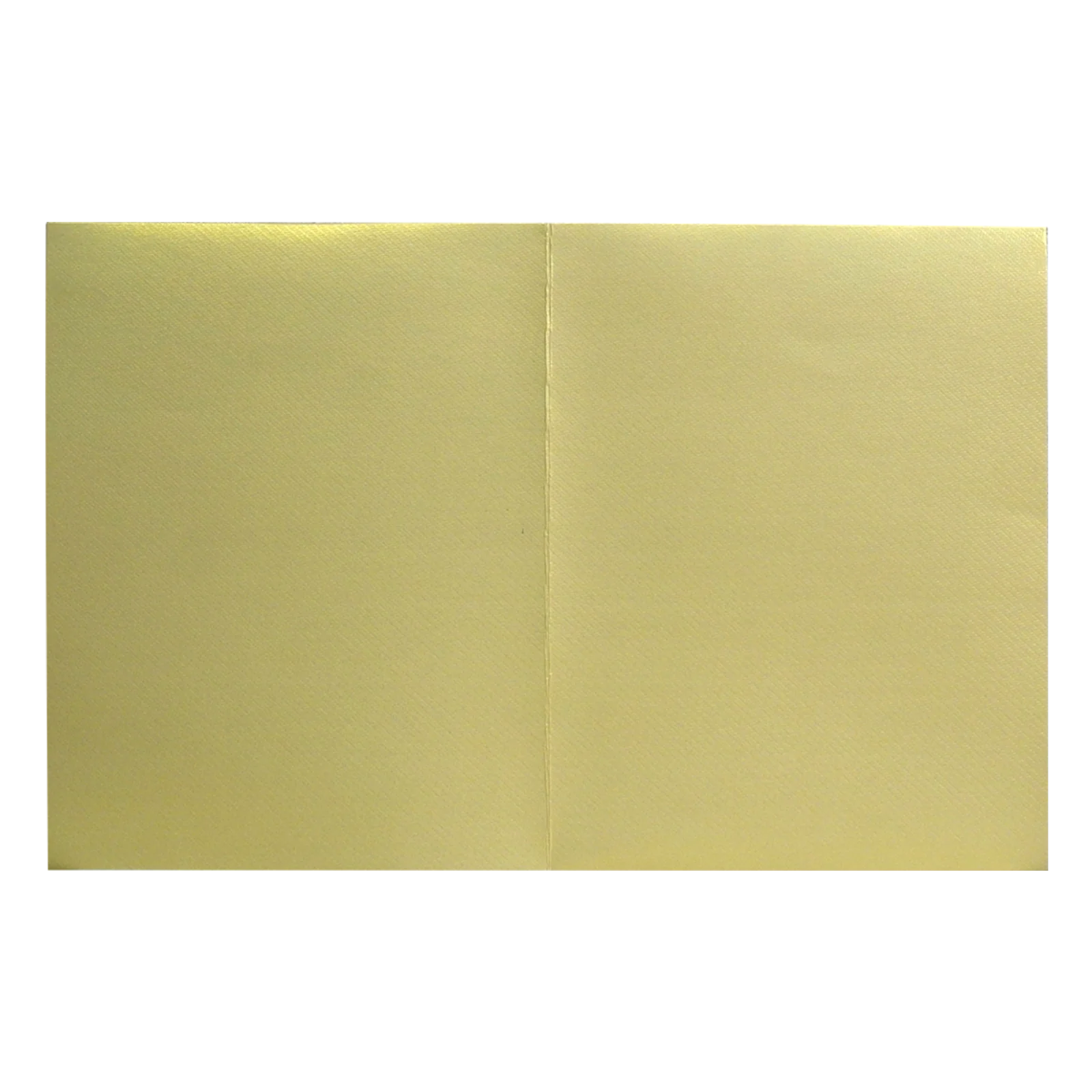 Light Gold Wedding Card-KNKT5026 - Image 5