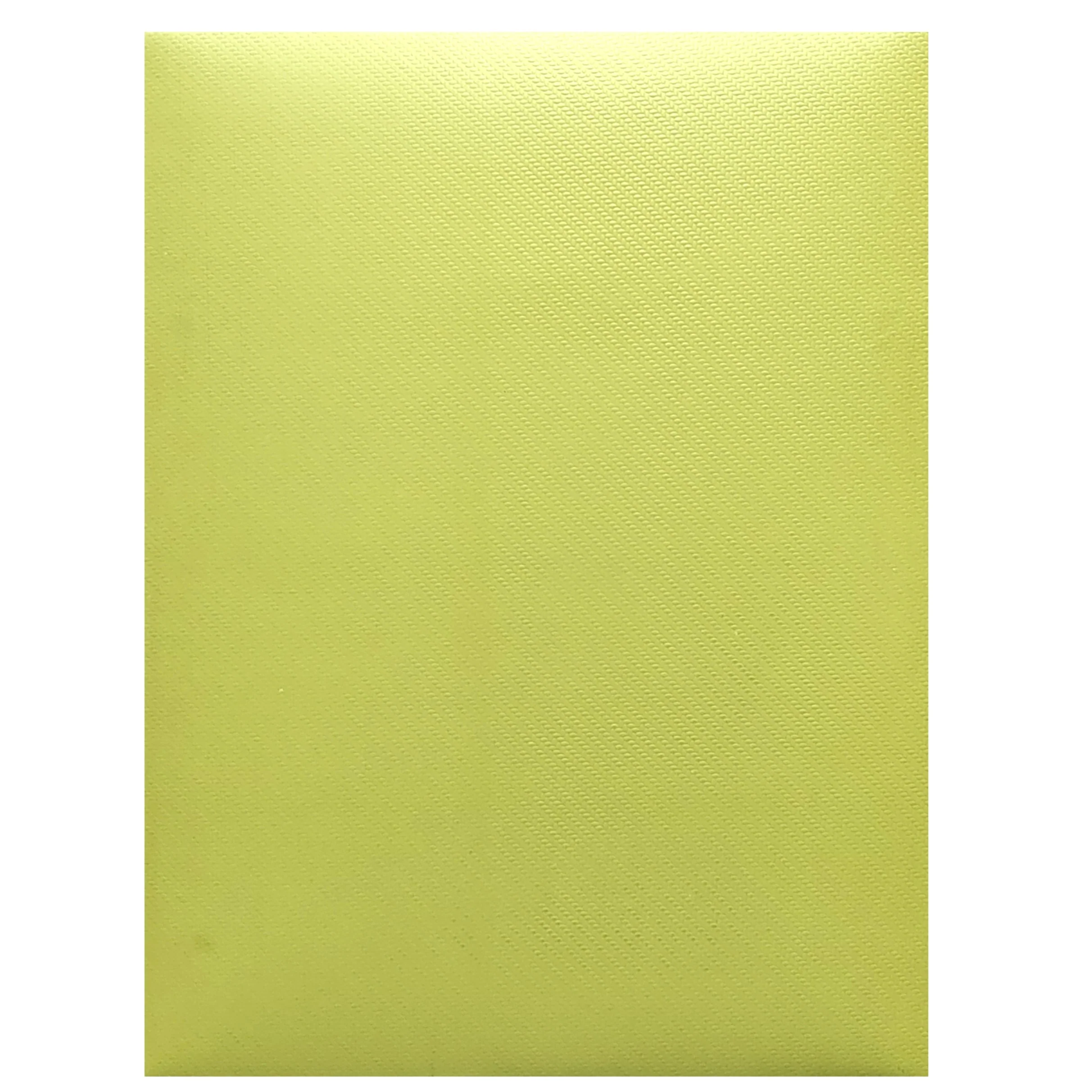 Light Green Floral Door Invitation Card-KNK8701LG - Image 4