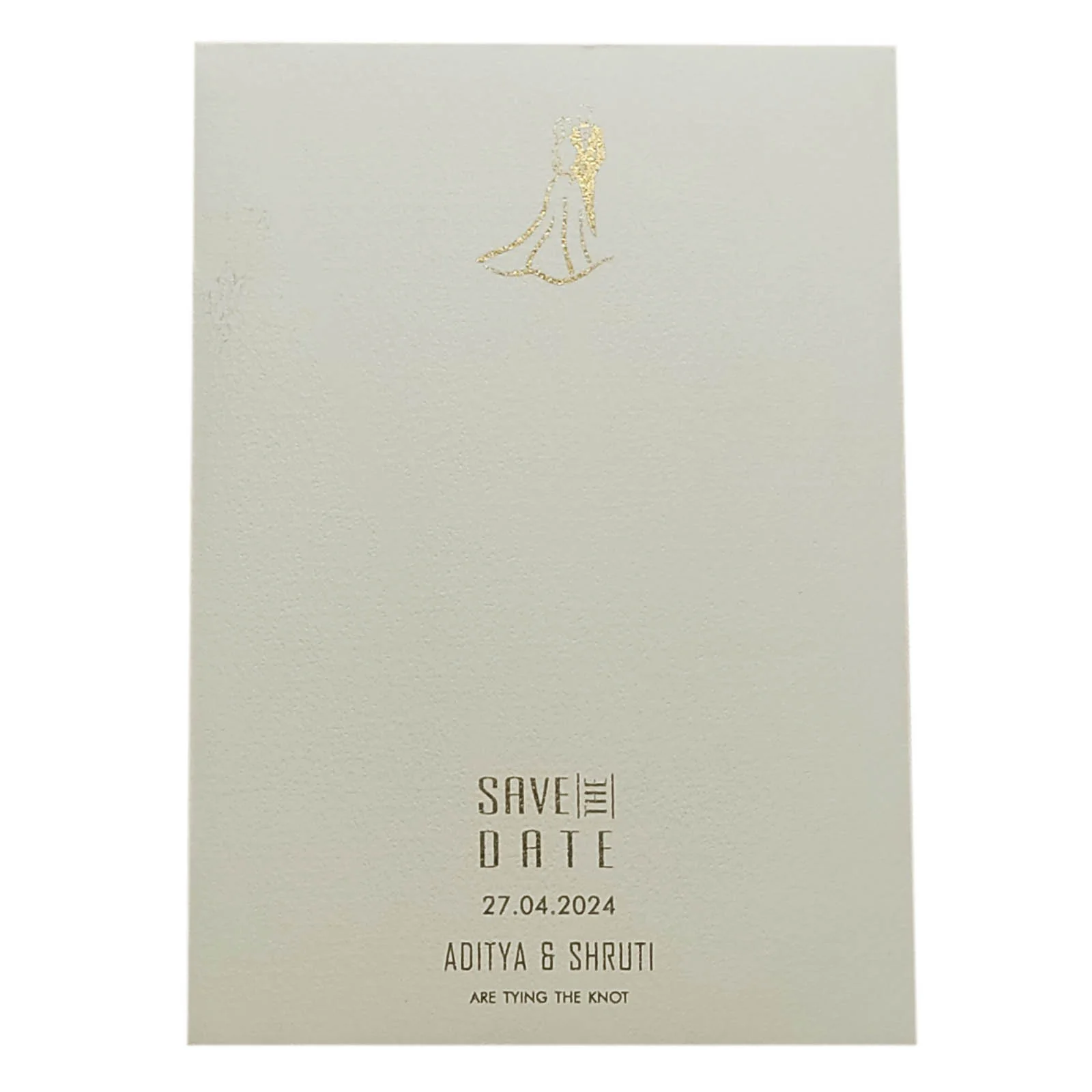 Pastel Pattern Design Sheet Invitation Card-KRCS6150 - Image 4