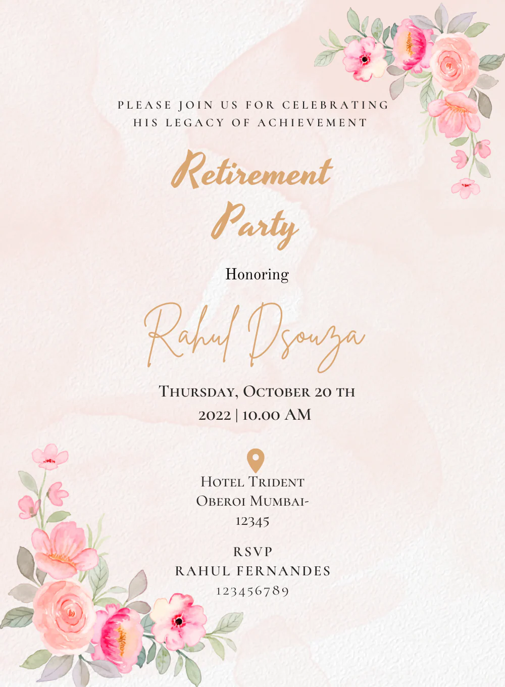Pastel Floral Retirement Party-AARTI008
