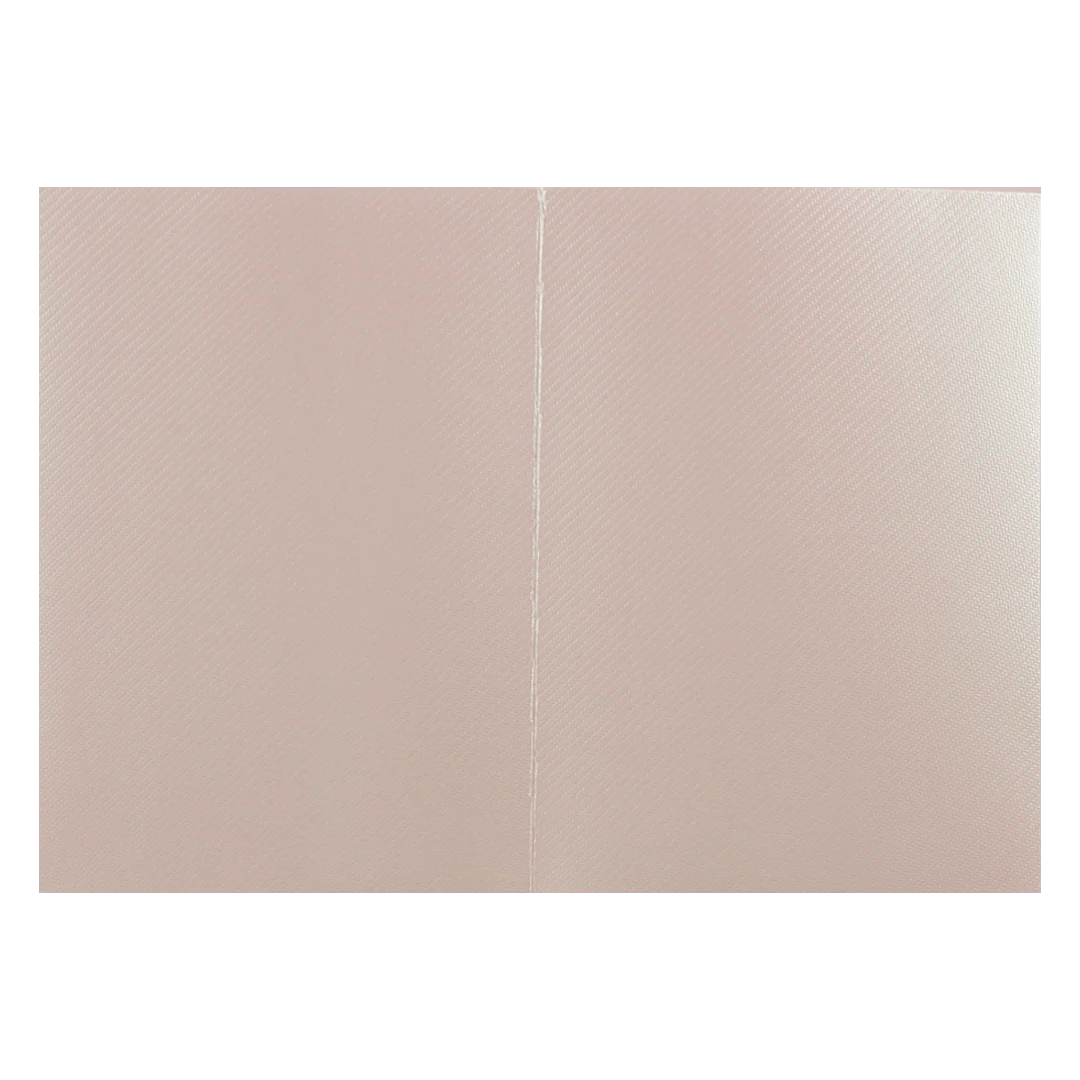 Pink Simple Wedding Card-KNKTPL026 - Image 5
