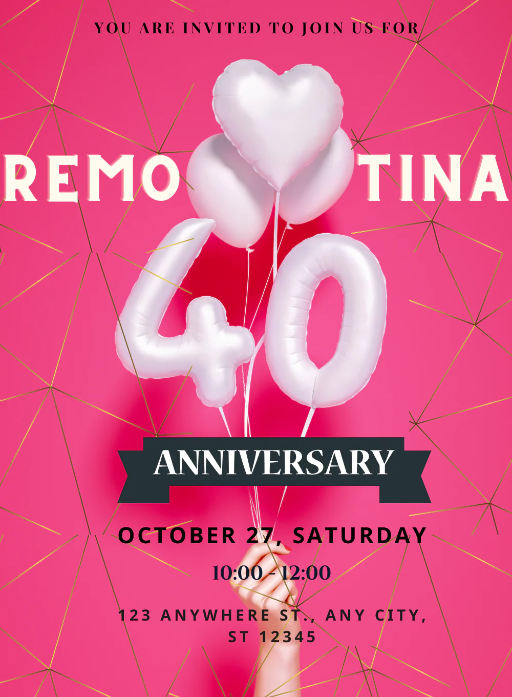 Pink Love Anniversary Party-AAAPI012