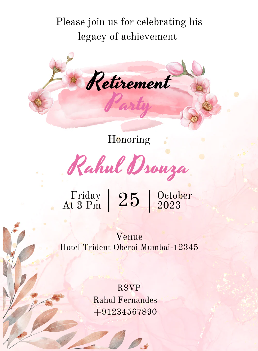 Pink Watercolor Retirement Party-AARTI004