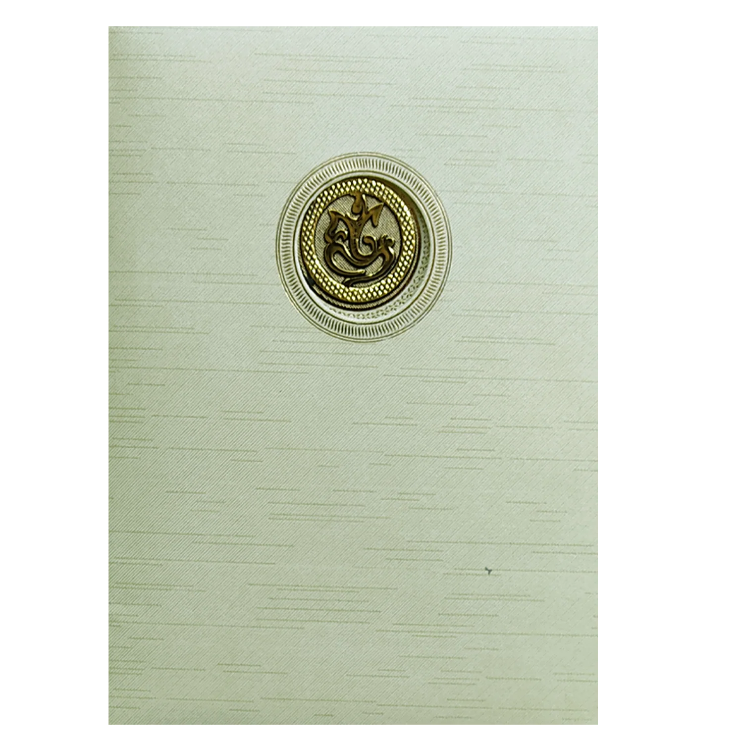 Pista Green Balaji Padmavathi Invitation Card-KNRM8705N - Image 4