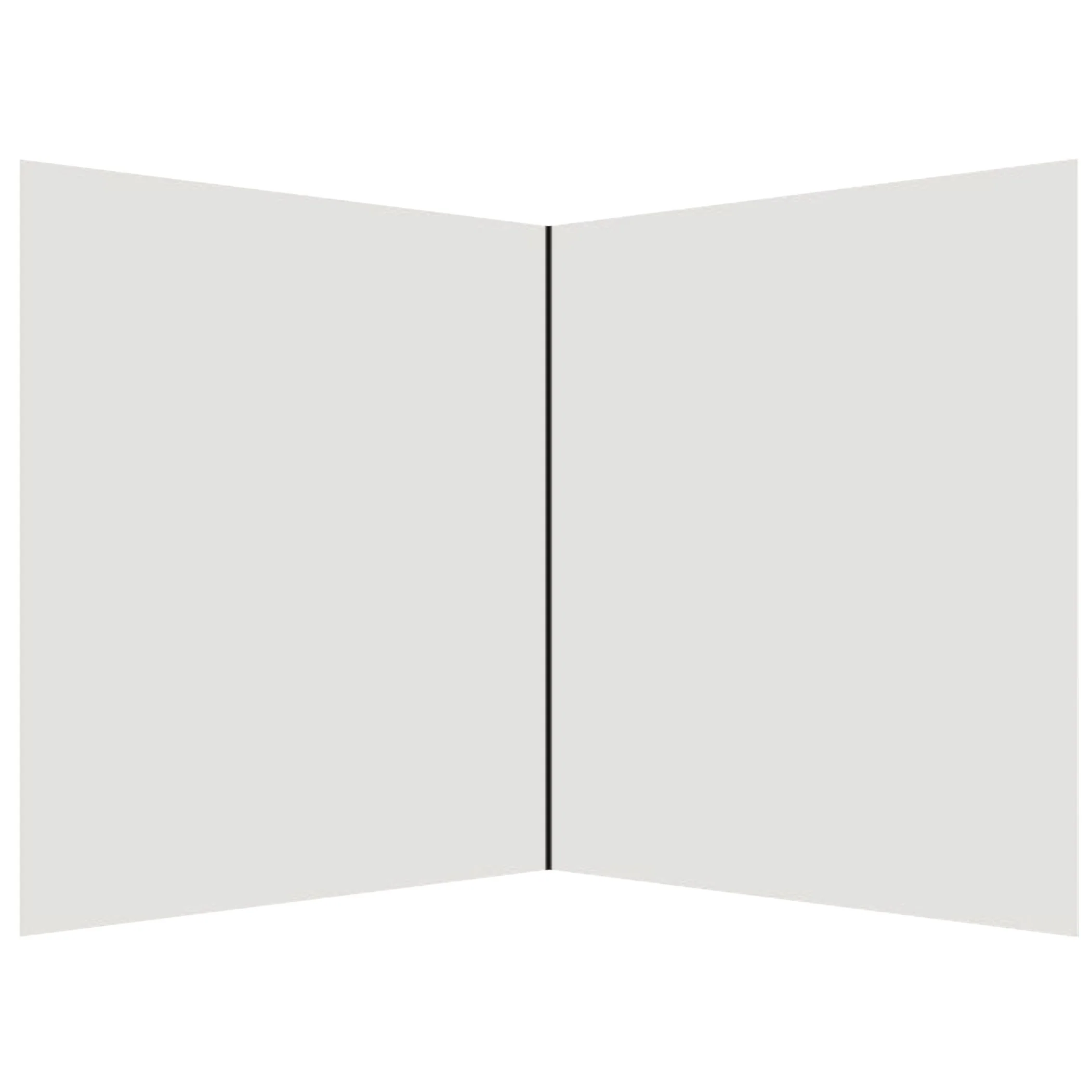 Pristine White Shading With Ganesha Theme Box Type Wedding Invitation Card - KNK1187 - Image 5