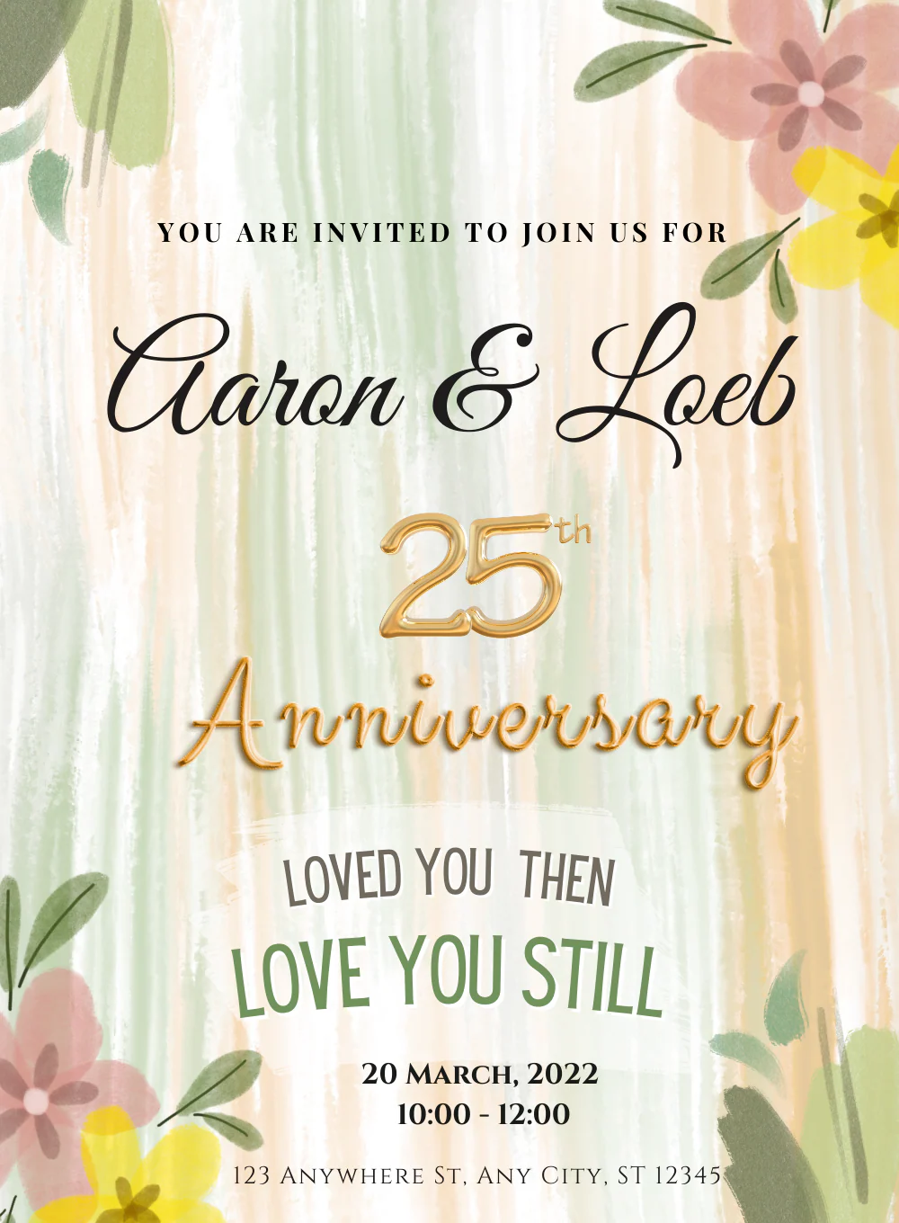 Rustic Floral Anniversary Party-AAAPI006