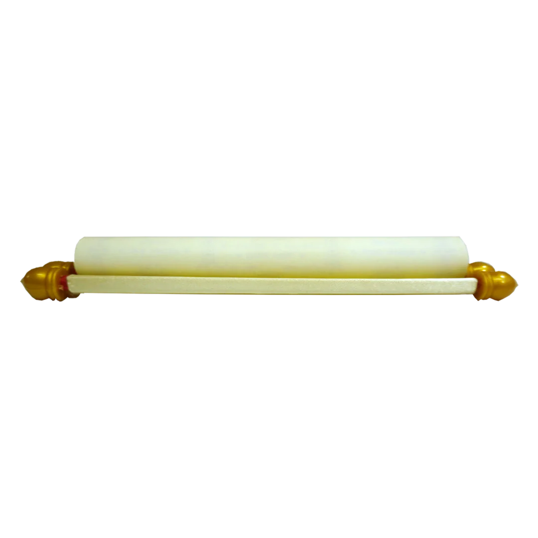 Silk White Scroll Card-KJTS0P55 - Image 5