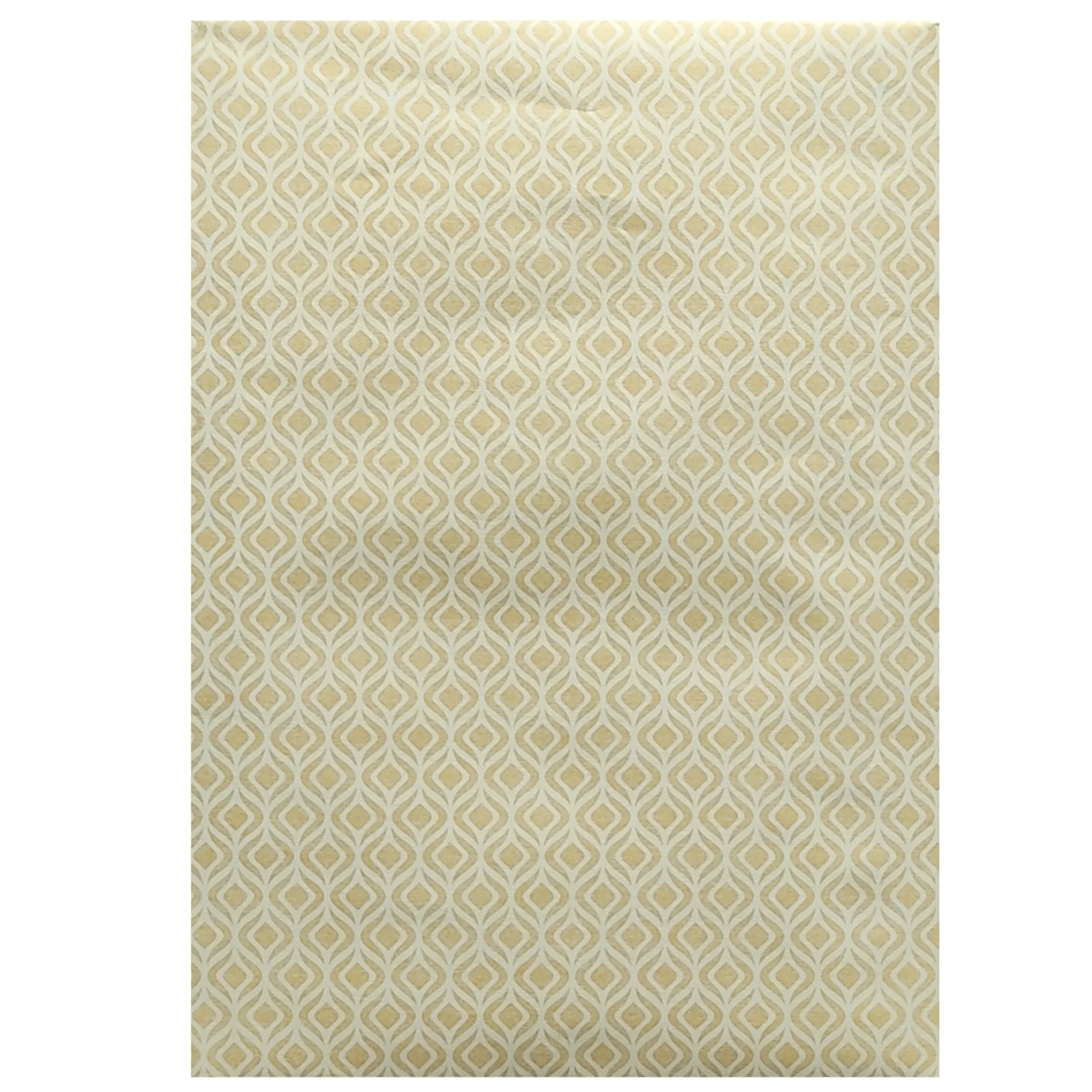 White Balaji Padmavathi Invitation Card-KNCWP455 - Image 4