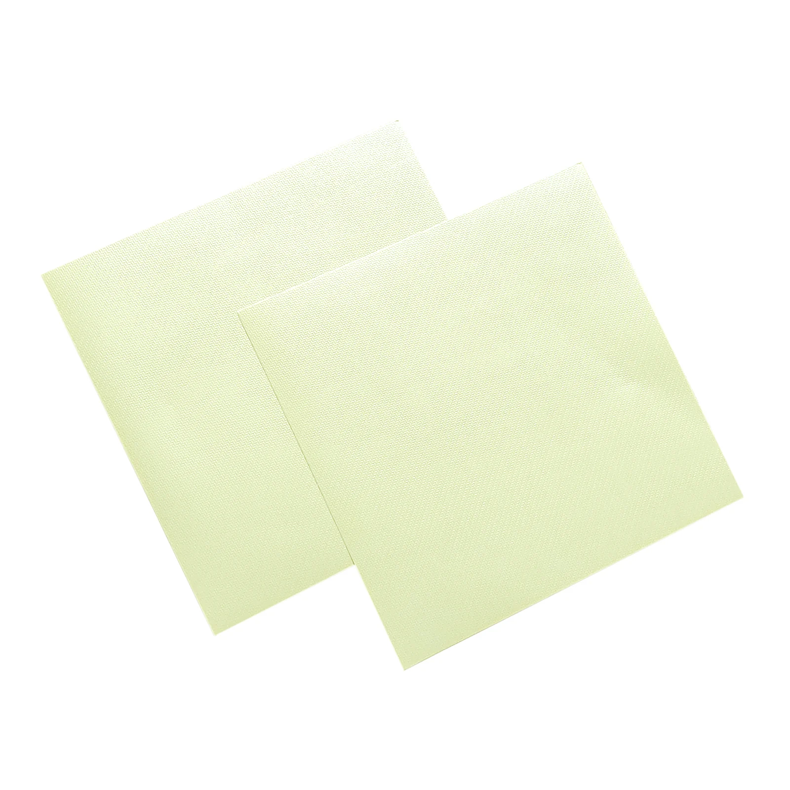 White Door Nameplate Invitation Card-KNK840MW - Image 5