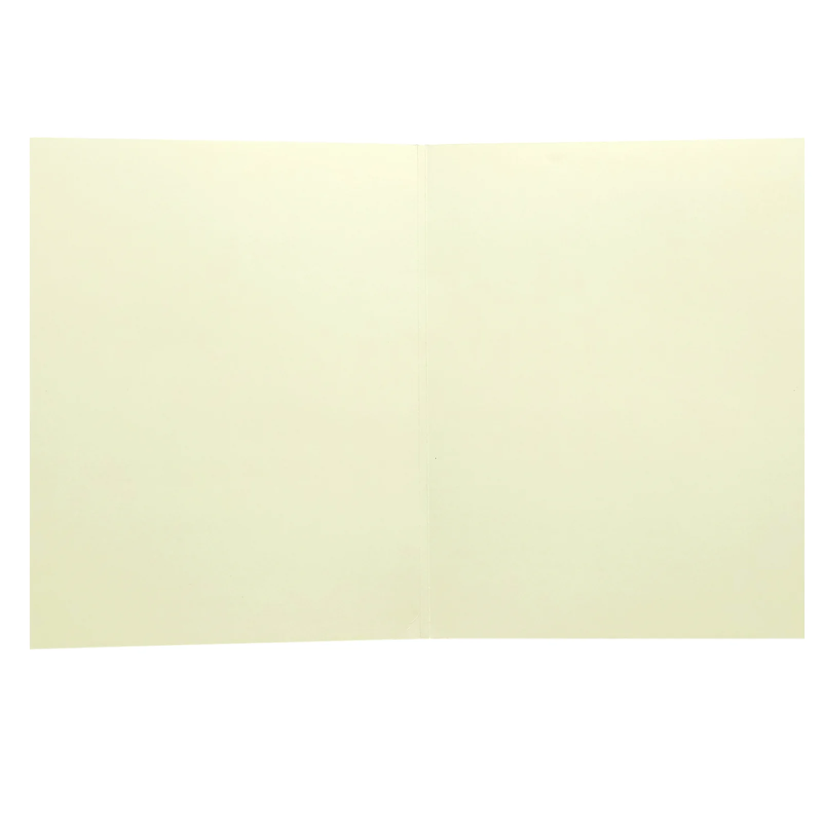 White Embossed Floral Invitation Card-KNK4106W - Image 5