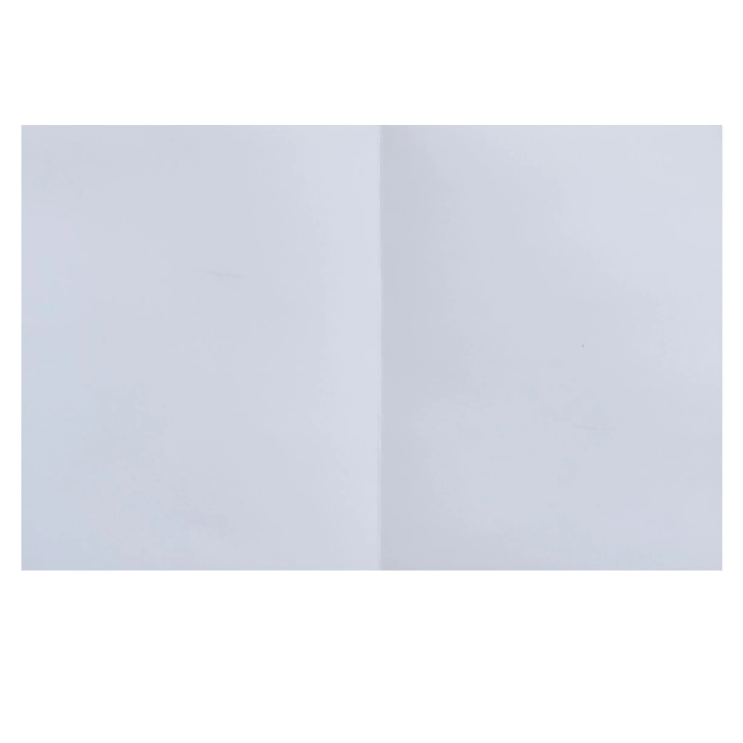 White Embossed Nameplate Invitation Card-KNJS2080 - Image 5