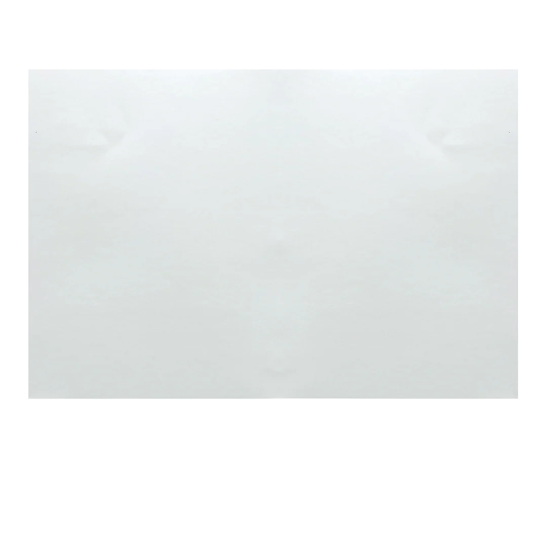 White Floral Design With Nameplate Invitation Card-KNKC4801 - Image 5