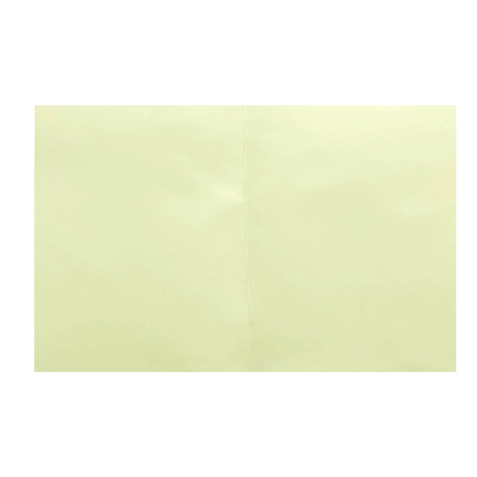 White Radhe Krishna Invitation Card-KNJS2068 - Image 5