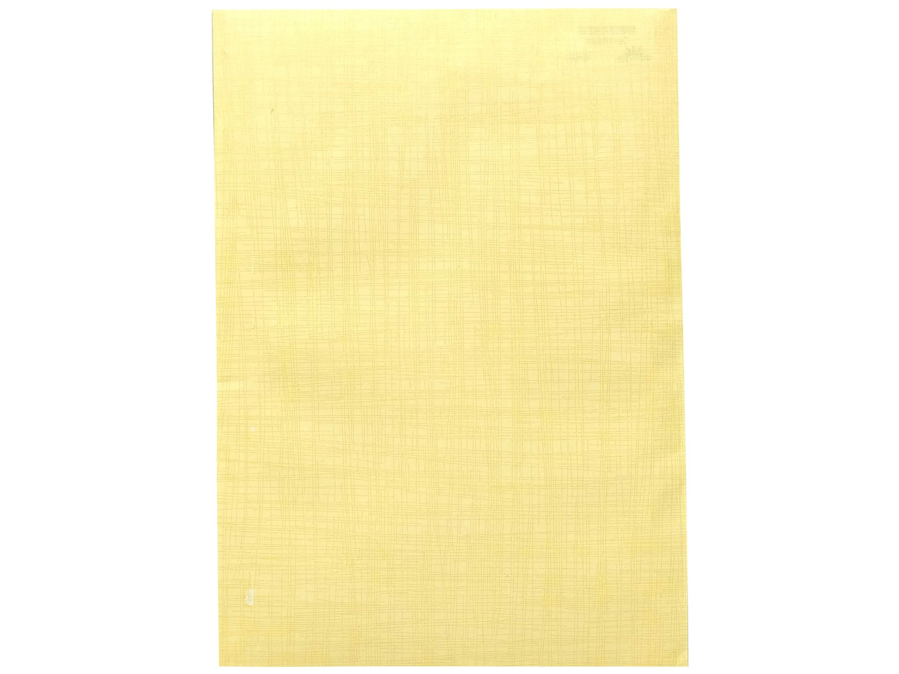 Yellow Balaji Padmavathi Invitation Card-KNPP710C - Image 4